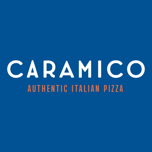 Caramico App - AppWisp.com