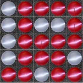 螢幕擷取畫面 (8) Puzzle with balls