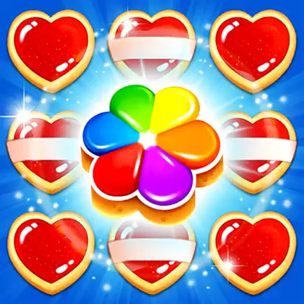 Sugar POP : Puzzle Master Читы