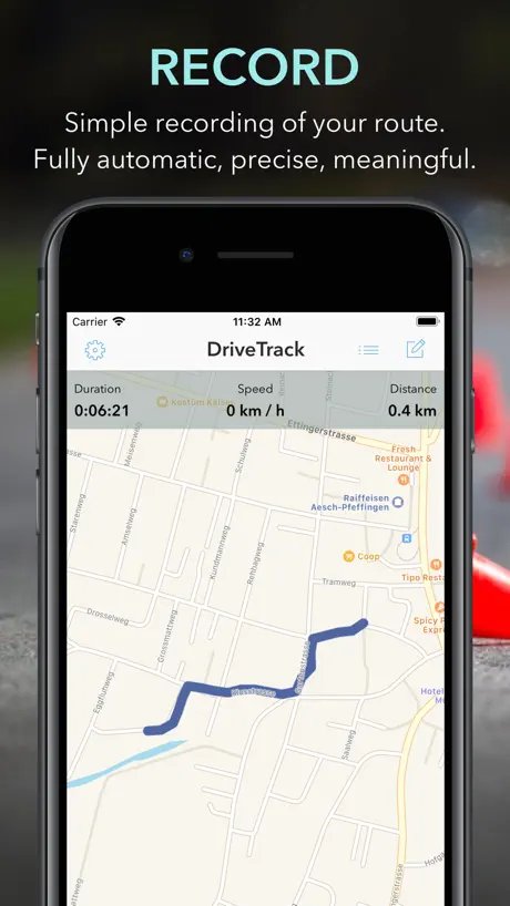 Test delle relazioni karmiche