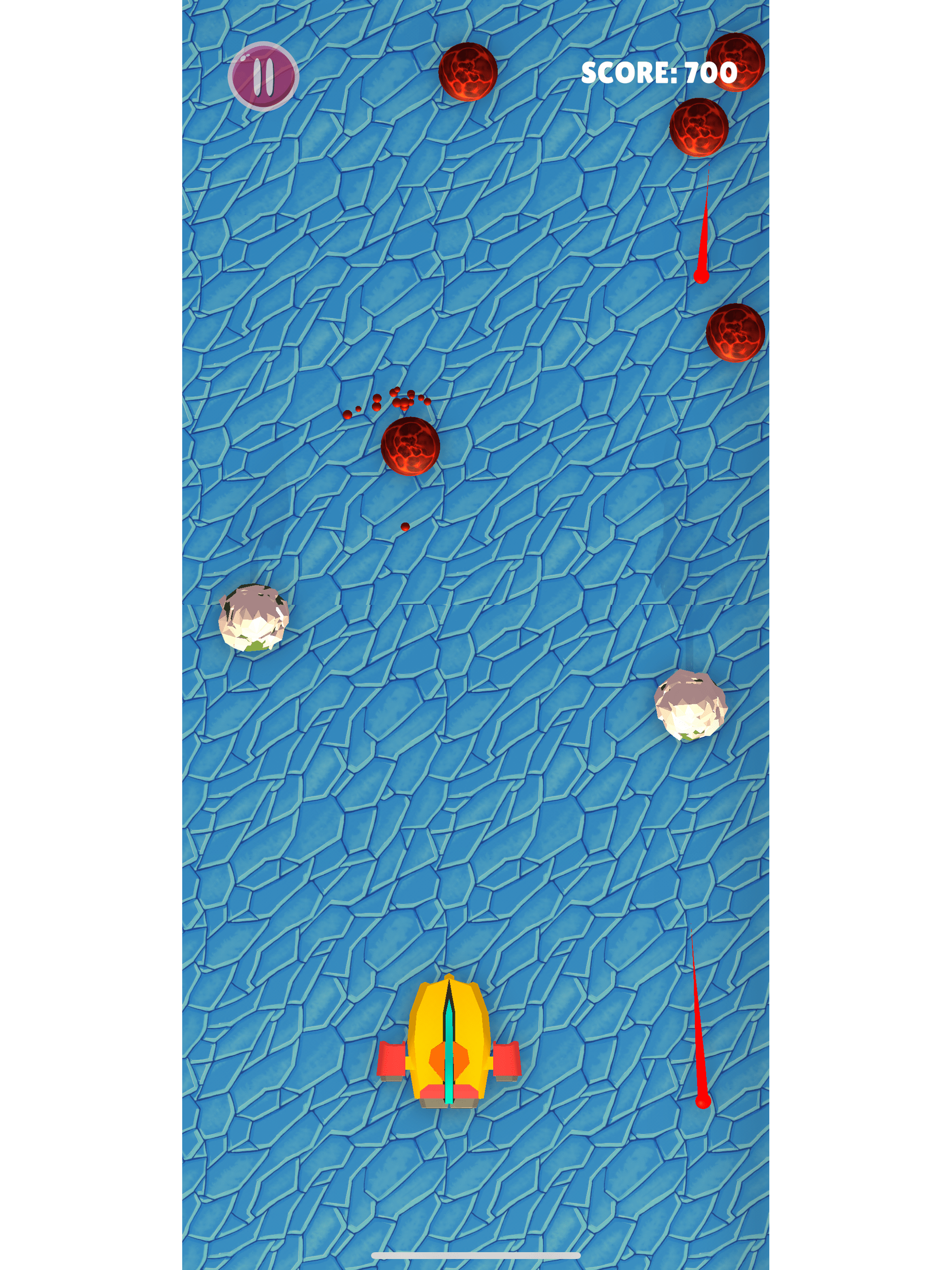 Laser Fight screenshot 14