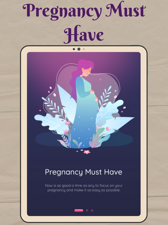 Hypnobirthing Bump Meditation