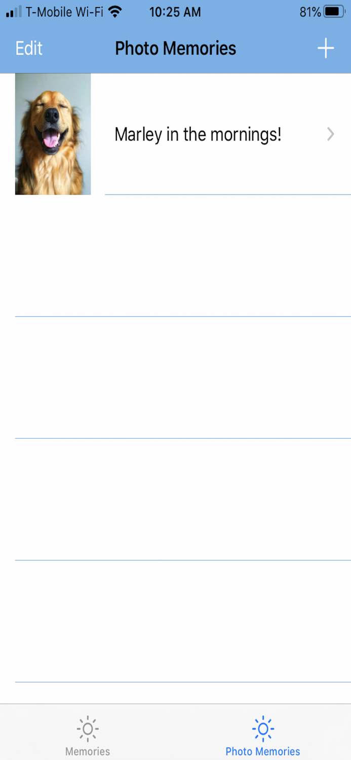 Brighten - Uplift Your Day