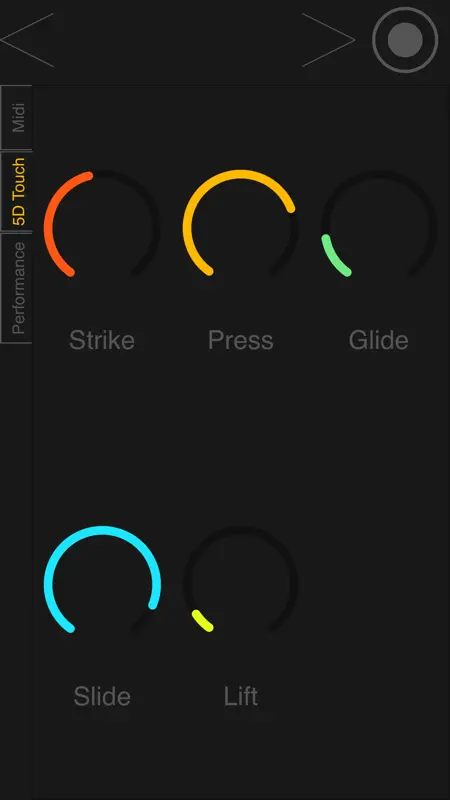 Block Dashboard screenshot 2 of 7