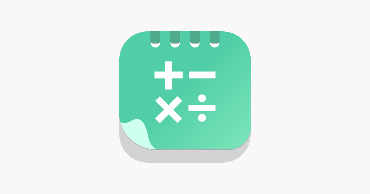 ‎Memocal ～Notepad & Calculator～ on the App Store