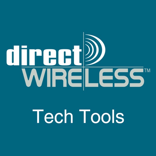 DW Tech Tools