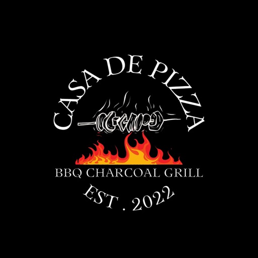 Casa de Pizza icon