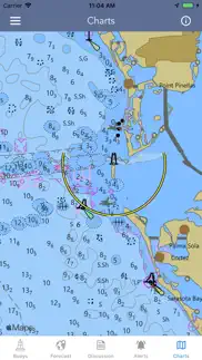 How to cancel & delete marine weather forecast pro 1