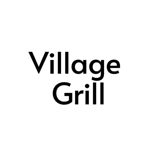 Village Grill Hampton icon