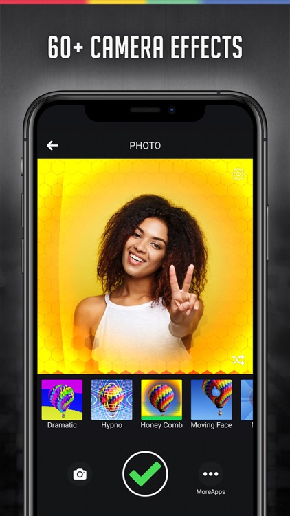 Camera Effects and Filters screenshot-3
