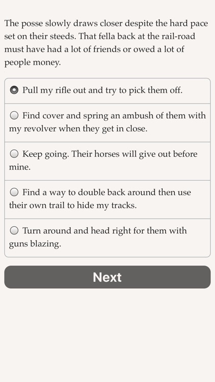 Tin Star screenshot-3