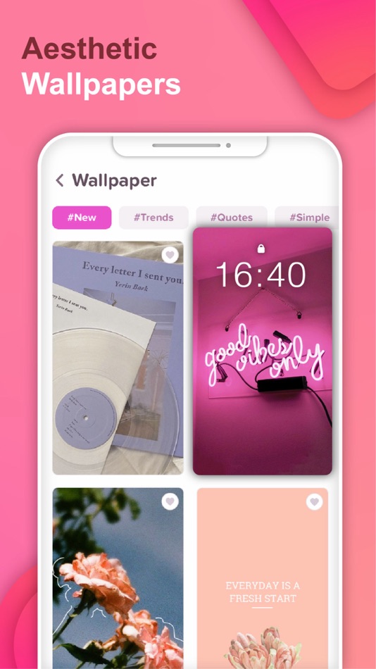 #4. Poster & Flyer Maker by Pinso (iOS) Podle: Pinso, Inc.