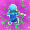 Sniper Zombie Master icon