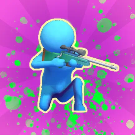 Sniper Zombie Master Читы