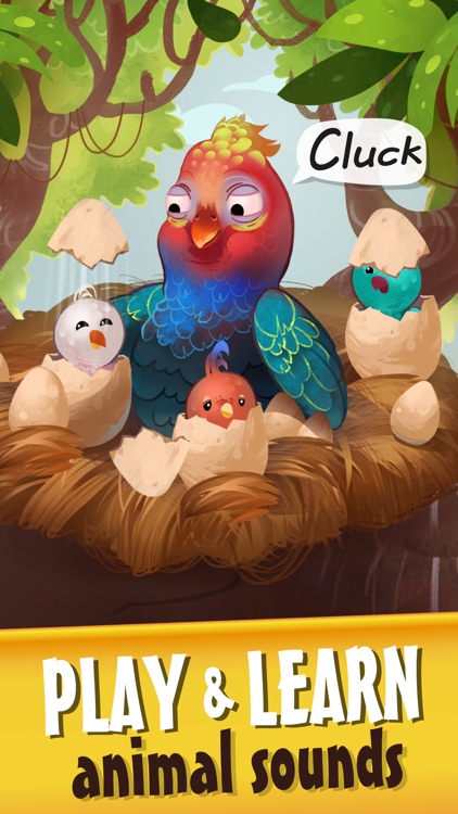 Kids Creature Seekers