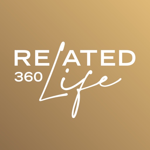 Related 360 Life iOS App