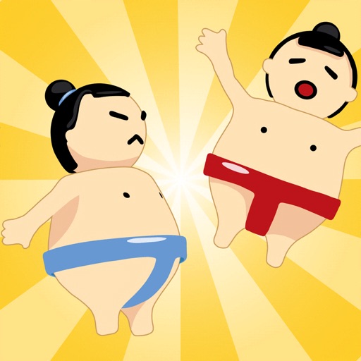 Sumo Master! icon