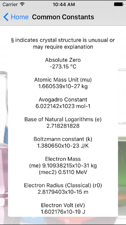 Elements Finder screenshot-4
