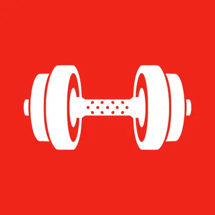 GymBook ・ Strength Training Cheats