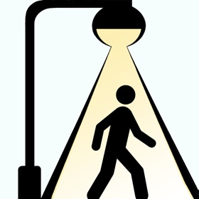 螢幕擷取畫面 (4) SafeWalk - Walk with Safety