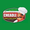 Cheadle Kebab icon