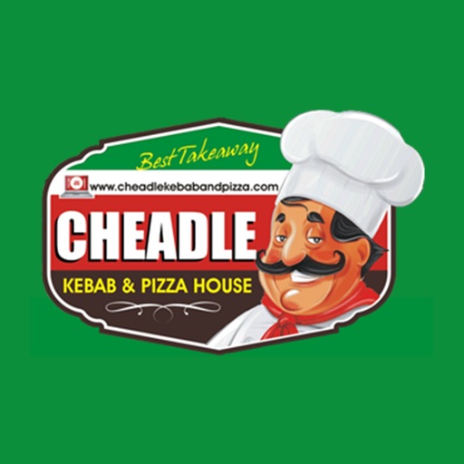 Cheadle Kebab icon