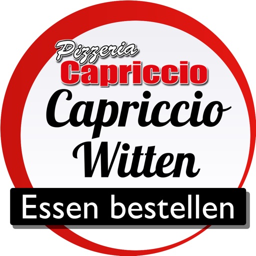 Pizzeria Capriccio Witten