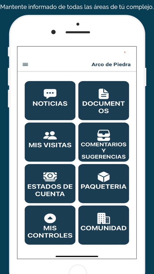 #3. 2210 Grupo KAP (iOS) 由: Mauricio Carmona Rivera