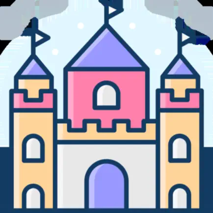 Sky Castle Puzzle Game Читы