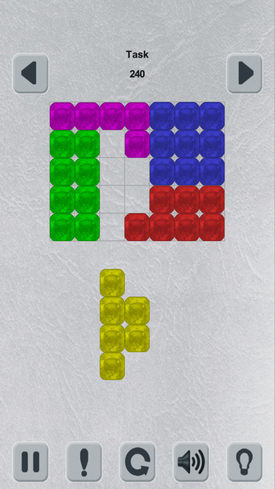 Color Puzzle Classic Screenshot