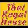 Thai Royal House. icon
