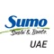 Sumo Sushi & Bento UAE