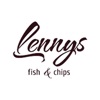 Lenny's Fish & Chips icon