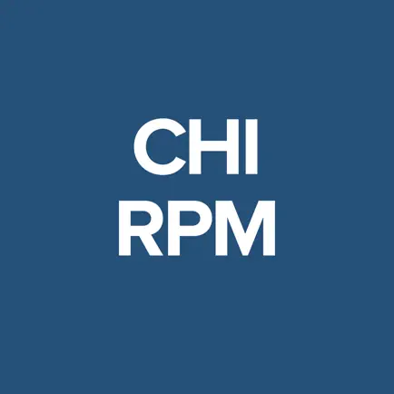 CHI RPM Читы
