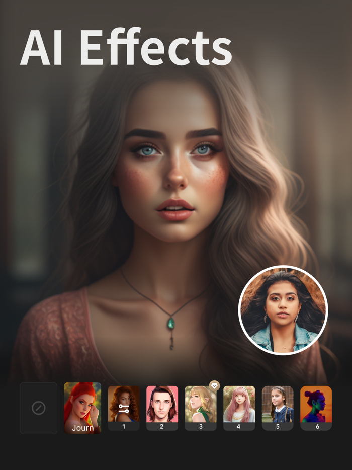 FiltoPhoto and Video Editor