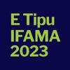 E Tipu IFAMA 2023 icon