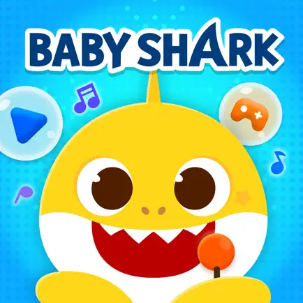 Baby Shark World for Kids Cheats