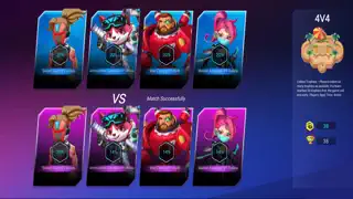 VersaillesHeroes - Screenshot 1