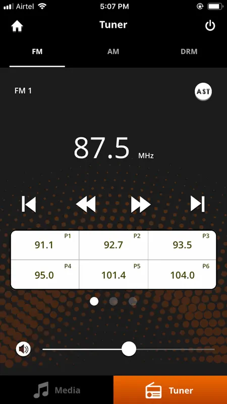 Smartplay Remote screenshot 4 of 6