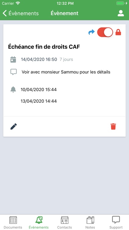 Reconnect screenshot-9