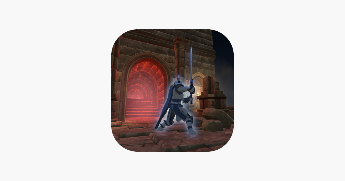 ‎seeker2: Hack&Slash Action RPG on the App Store