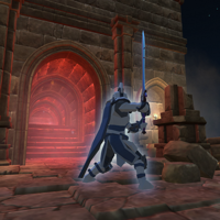 seeker2 HackandSlash Action RPG