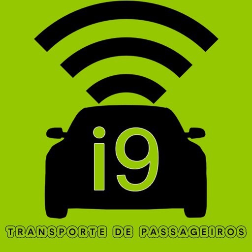 i9 Passageiro icon