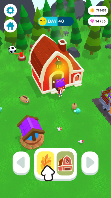Farm It! screenshots