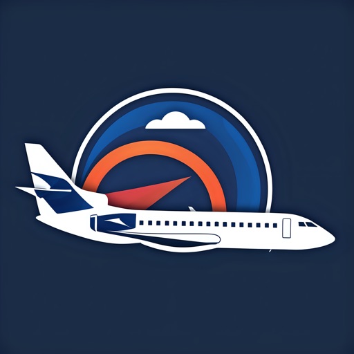Skywest Flight Radar iOS App