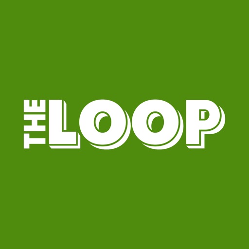 The Loop - Mobile Ordering icon