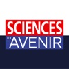 Sciences et Avenir - iPadアプリ