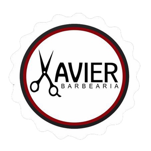 Barbearia Xavier icon