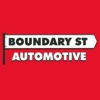 Boundary St Automotive