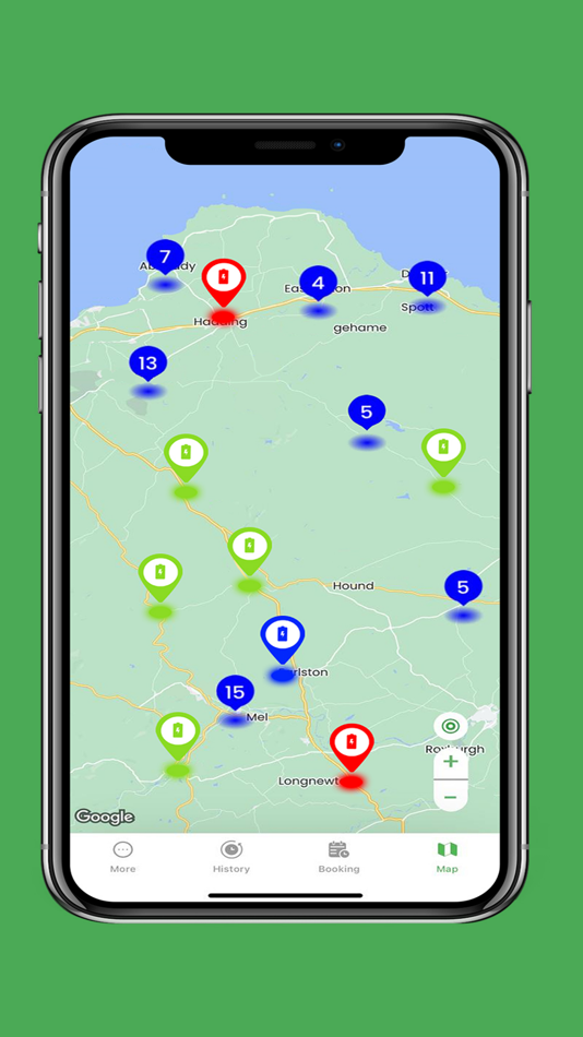 #2. PlugsHub (iOS) 由: Plugshub Global Limited